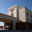 Hampton Inn La Junta