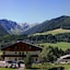 Panorama Hotel Cis - B&B
