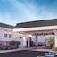 Rome Inn And Suites