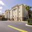 Hampton Inn Titusville I-95 Kennedy Space Center