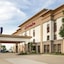 Hampton Inn Shawnee