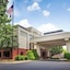 Hampton Inn Raleigh Garner