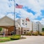 Hampton Inn & Suites N. Ft. Worth-Alliance Airport
