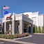 Hampton Inn & Suites Carson City