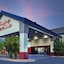 Hampton Inn & Suites Tulsa-Woodland Hills 71st-Memorial