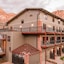 Cable Mountain Lodge