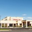 Hampton Inn Montrose