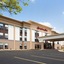 Hampton Inn Mansfield Ontario