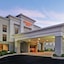 Hampton Inn Bloomsburg