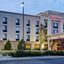 Hampton Inn Pendleton
