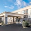 Hampton Inn Roanoke Hollins I 81