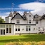 Pine Trees Hotel Pitlochry