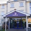 Premier Inn Bridgend Central