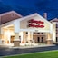 Hampton Inn & Suites Florence Civic Center