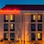 Hampton Inn New Bern
