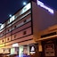 Hotel Portonovo Plaza Guadalajara
