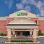 Holiday Inn Express & Suites Brentwood North-Nashville Area, An Ihg Hotel