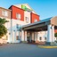 Holiday Inn Express Hotel & Suites Burlington By Ihg