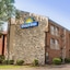 Days Inn By Wyndham Raleigh-Airport-Research Triangle Park