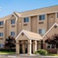 Microtel Inn & Suites By Wyndham Lodi North Stockton