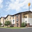 Super 8 By Wyndham Canton Livonia Area