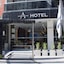 Armon Suites Hotel