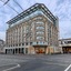Hotel Cornavin