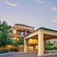 Courtyard By Marriott Boulder Longmont