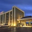 Hampton Inn Concord Kannapolis