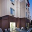 Springhill Suites Bentonville