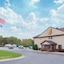Super 8 By Wyndham Fairmont