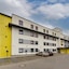 B&B Hotel Koblenz-City