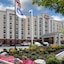 Hampton Inn And Suites Columbus Polaris