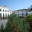 Los Balcones De Zafra