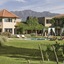 Villa Mansa Wine Hotel