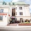 Hotel Na Kazachyem