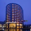 Cosmos Moscow Paveletskaya Hotel