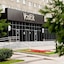 Hotel Vostok