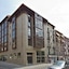 Hotel Sancho Abarca & Petit SPA