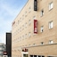 Ibis Madrid Calle Alcala