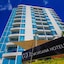 The Morgana Poblado Suites Hotel