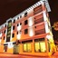 Hotel Puerta De San Antonio