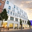 Garner Hotel Berlin - Mitte