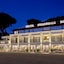 Hotel Shangri-La Roma