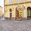 Charles Bridge Palace