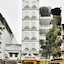 Golden Rice Hotel