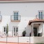 Casa Do Platano