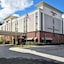Hampton Inn Atlanta Mall Of Georgia