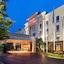 Hampton Inn & Suites Clinton