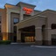 Hampton Inn Jackson Clinton